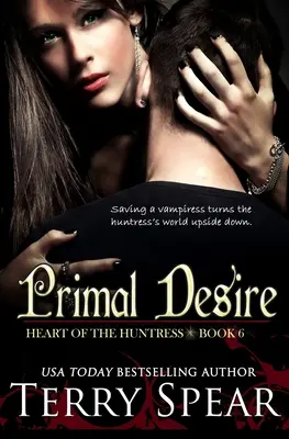 Primal Desire