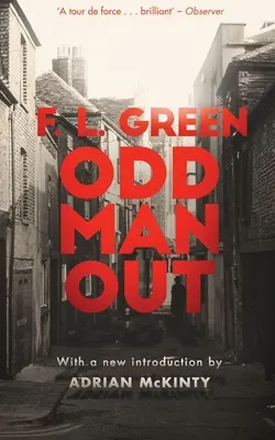 El extraño (Valancourt 20th Century Classics) - Odd Man Out (Valancourt 20th Century Classics)