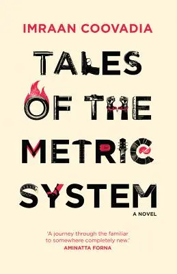 Cuentos del sistema métrico decimal - Tales of the Metric System