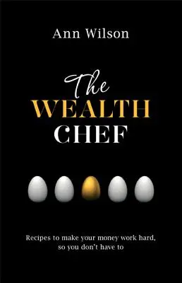 El chef de la riqueza - Wealth Chef