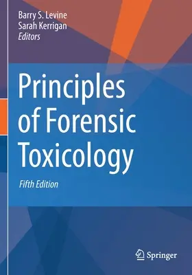 Principios de toxicología forense - Principles of Forensic Toxicology