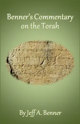 Comentario de Benner sobre la Torá - Benner's Commentary on the Torah