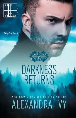 La oscuridad regresa - Darkness Returns