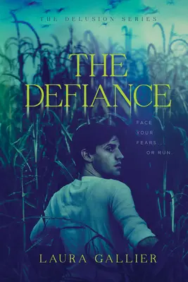 El desafío - The Defiance