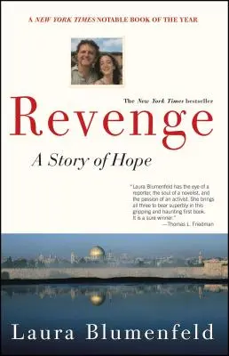 La venganza: Una historia de esperanza - Revenge: A Story of Hope