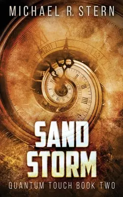 Tormenta De Arena - Sand Storm