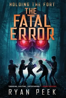 Mantener el fuerte: El error fatal - Holding the Fort: The Fatal Error