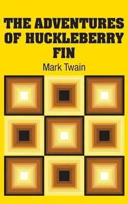 Las aventuras de Huckleberry Fin - The Adventures of Huckleberry Fin