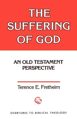 El sufrimiento de Dios - The Suffering of God