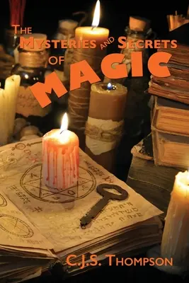 Misterios y secretos de la magia - Mysteries and Secrets of Magic