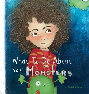Qué hacer con tus monstruos - What To Do About Your Monsters