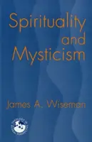 Espiritualidad y misticismo - Spirituality and Mysticism