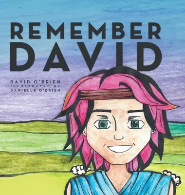 Recordar a David - Remember David