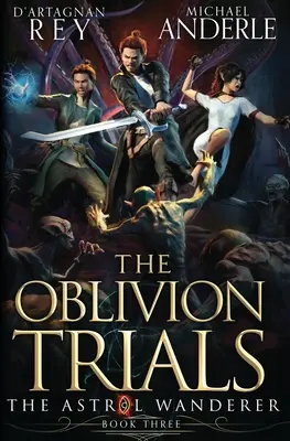 Las pruebas del olvido - The Oblivion Trials