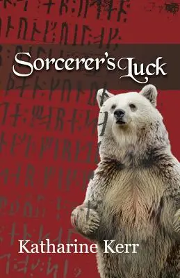 La suerte del hechicero - Sorcerer's Luck