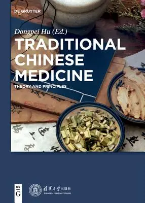 Medicina tradicional china - Traditional Chinese Medicine