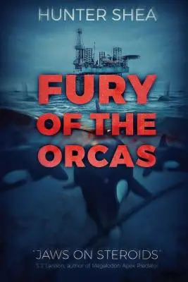 La furia de las orcas - Fury Of The Orcas