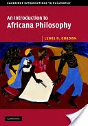 Introducción a la filosofía africana - An Introduction to Africana Philosophy