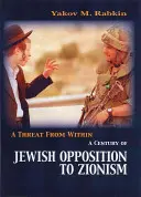 Una amenaza desde dentro - A Threat from Within