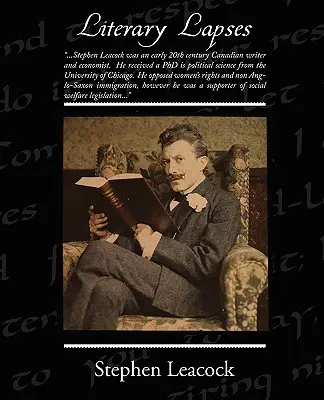 Lapsus literarios - Literary Lapses