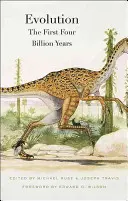 Evolución: Los primeros cuatro mil millones de años - Evolution: The First Four Billion Years