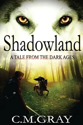 Tierra de Sombras - Shadowland
