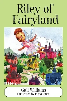 Riley del País de las Hadas - Riley of Fairyland