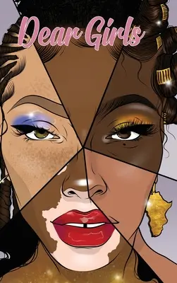 Queridas niñas: Diario de productividad - Dear Girls: Productivity Journal