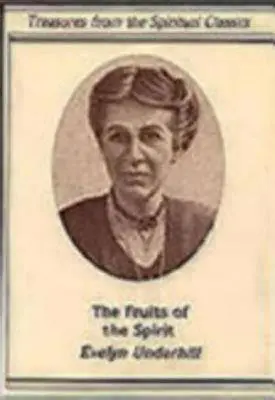 Los frutos del Espíritu: Tesoros de los clásicos espirituales - Fruits of the Spirit: Treasures from the Spiritual Classics