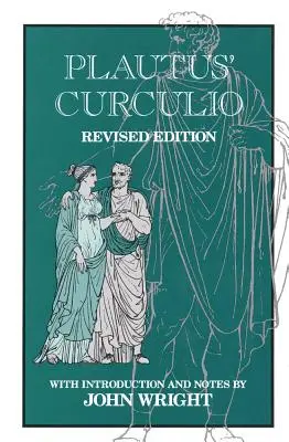 Plauto Curculio, volumen 17 - Plautus Curculio, Volume 17