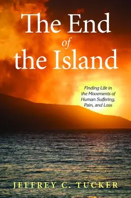El fin de la isla - The End of the Island