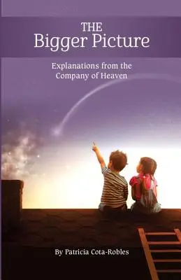 Una visión más amplia: Explicaciones de la Compañía del Cielo - The Bigger Picture: Explanations from the Company of Heaven