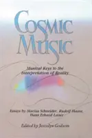 Música cósmica: Claves musicales para la interpretación de la realidad - Cosmic Music: Musical Keys to the Interpretation of Reality