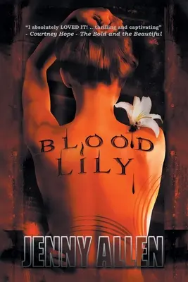 Lirio de sangre - Blood Lily