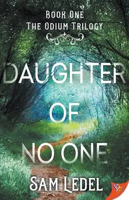 Hija de nadie - Daughter of No One