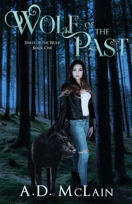 Lobo Del Pasado - Wolf Of The Past