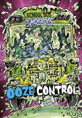 Ooze Control: Un libro 4D - Ooze Control: A 4D Book