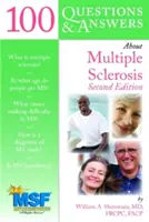100 preguntas y respuestas sobre la esclerosis múltiple - 100 Questions & Answers about Multiple Sclerosis