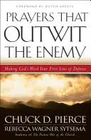 Oraciones para vencer al enemigo - Prayers That Outwit the Enemy