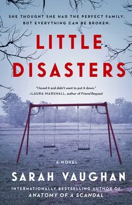 Pequeños desastres - Little Disasters