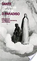 La Divina Comedia: Volumen 3: Paradiso - The Divine Comedy: Volume 3: Paradiso