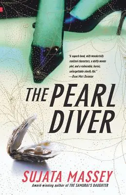 El buzo de las perlas - The Pearl Diver