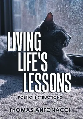 Lecciones de la vida: Instrucciones poéticas - Living Life's Lessons: Poetic Instructions