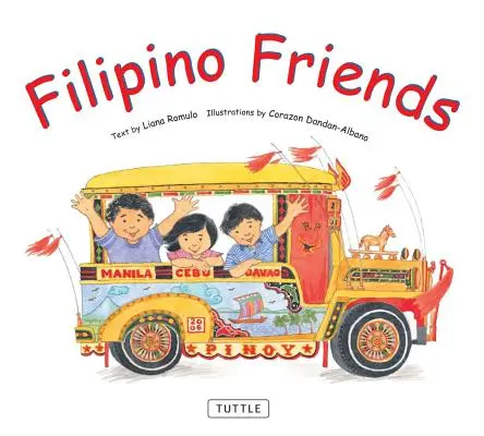 Amigos filipinos - Filipino Friends