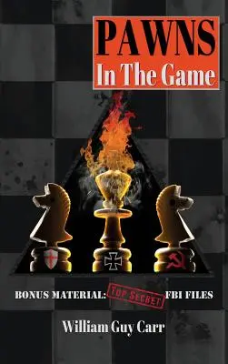 Peones en el juego - Pawns In The Game