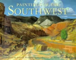 Pinturas del suroeste - Paintings of the Southwest