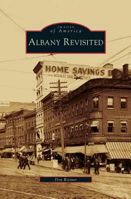 Albany revisitado - Albany Revisited