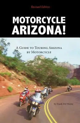 Moto Arizona - Motorcycle Arizona