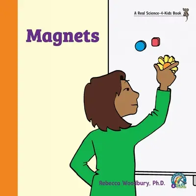 Imanes - Magnets