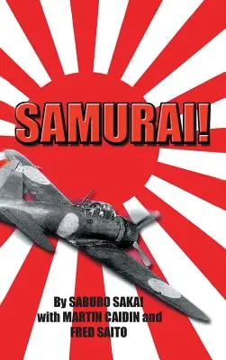 ¡Samurai! - Samurai!